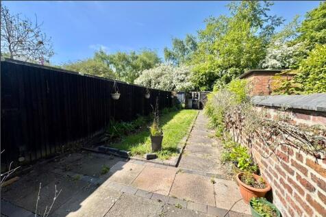 Newdigate Street, Crewe, Cheshire, CW1 photo 4