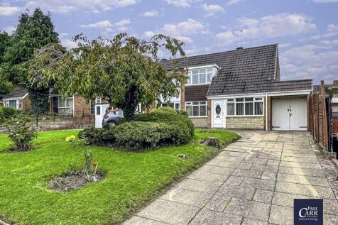 Willenhall, WV12 - property photo