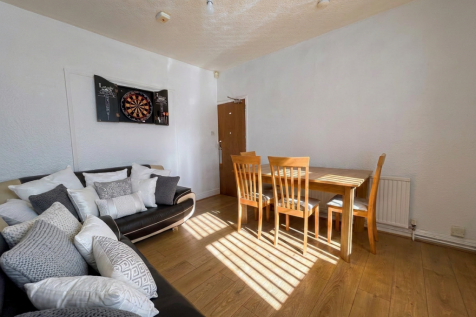 Ilkeston Road - Copy, Lenton, East Midlands, NG7 photo 4