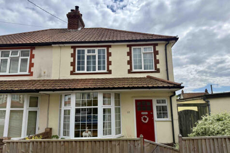 4 Bedroom Semi Detached for Sale