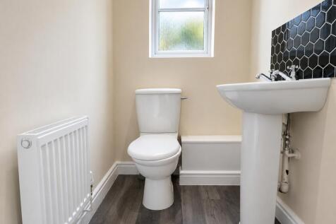 Anchor Close, Swadlincote photo 4