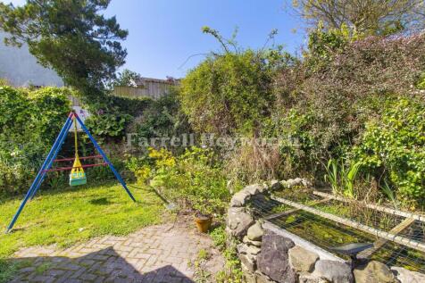 New Rear Garden 3