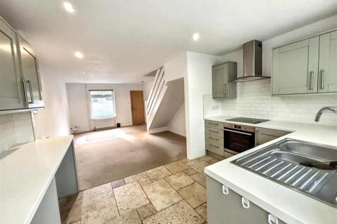 Open Plan
