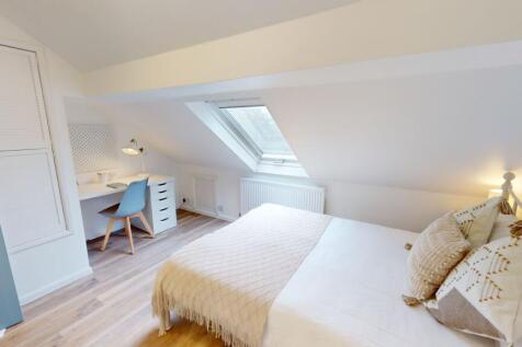 101 Rothesay Avenue NG7 1PW photo 4