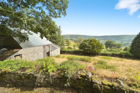 A delightful country property