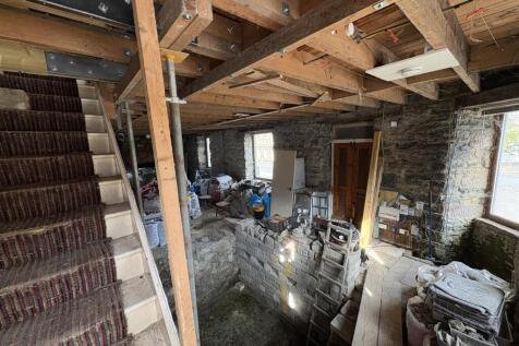 LOWER FLOOR