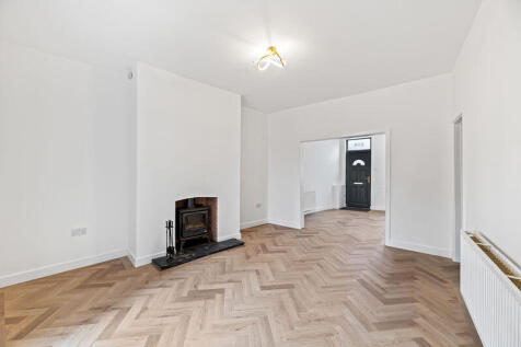 Dining Room / Lounge