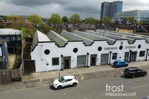 ChiswickStudios,  Power Rd, W4, Office to let, e5.JPG