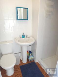 Room 1 Ensuite