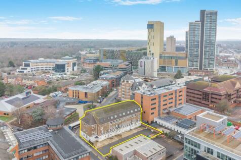 Technology House, Goldsworth Road, Woking, GU21 6LE