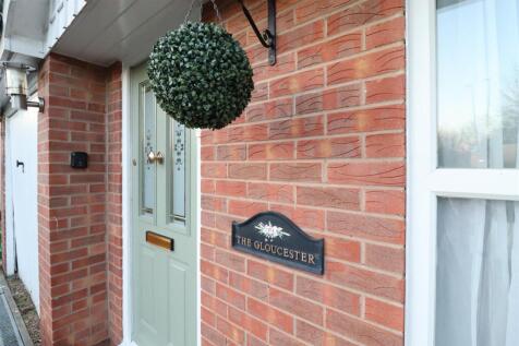 Jewsbury Way, Thorpe Astley, Leicester, LE3 photo 3