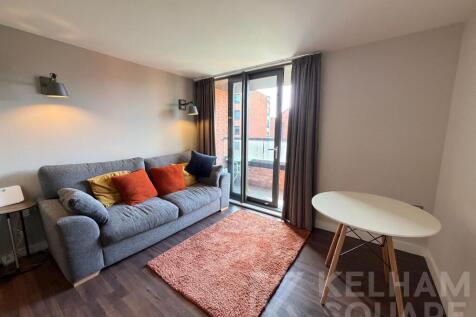 Rialto, Kelham Square, Sheffield photo 3