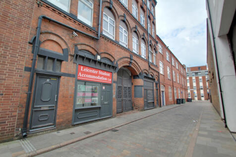 Marble Street, Leicester photo 3