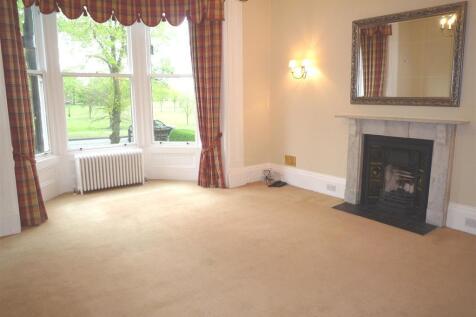 Ground Floor Apartment