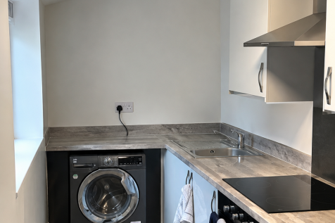 1 Park Terrace photo 3