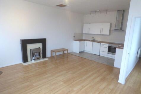 8 Mylford Hse, Irlam, M44 5XD photo 3