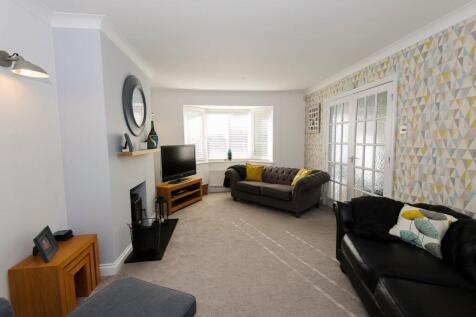 Vaga Crescent, Ross-on-Wye photo 4
