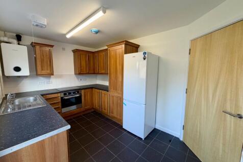 Burdock Road, Birmingham, West Midlands, B29 photo 4