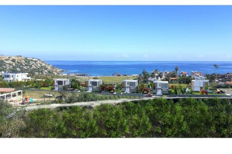 Stunning 4 Bedroom privileged Luxury Villa in Alagadi Protected Area Image 9999