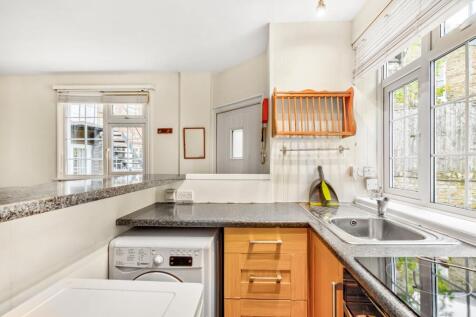 Dawes Road, London, SW6 photo 4