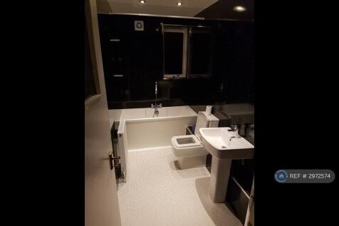 New Bathroom