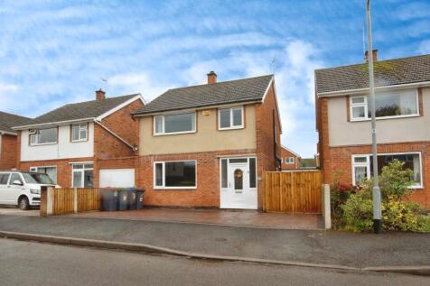 Nottingham, NG15 - property photo