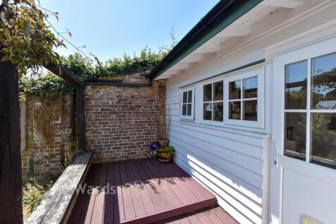 Patio / Decking