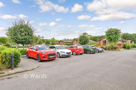 Residents Parking