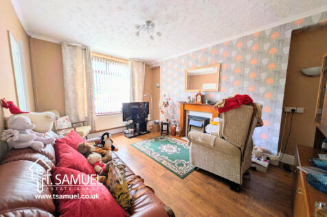 Reception room 2