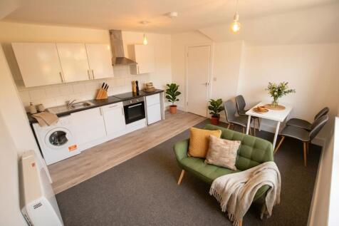 Kitchen/Lounge