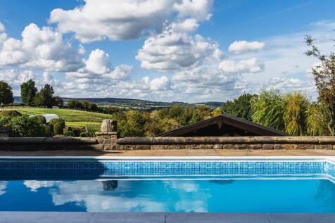 Exterior and Gardens