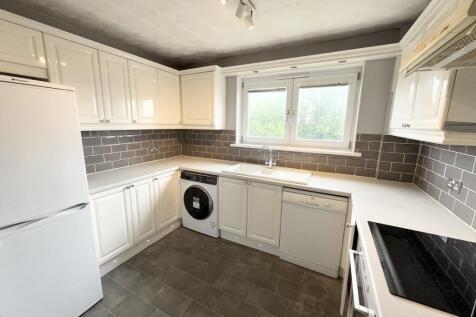 Craigneuk Street, Wishaw photo 3