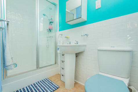 En Suite Shower R...