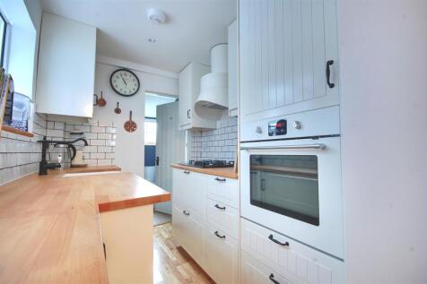 ST MARYS ROAD photo 4