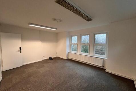 Serviced Office to rent Image 10