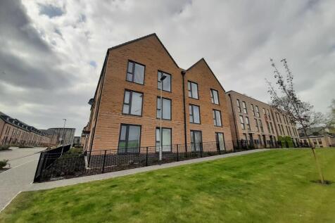 2-bed flat on Boulton House, B5 Central, B5 7EX, £1,300/mo