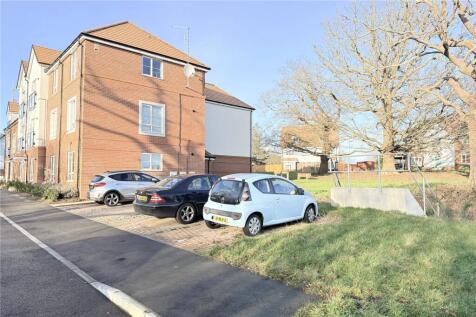 2 X Parking Bays