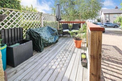 Decking