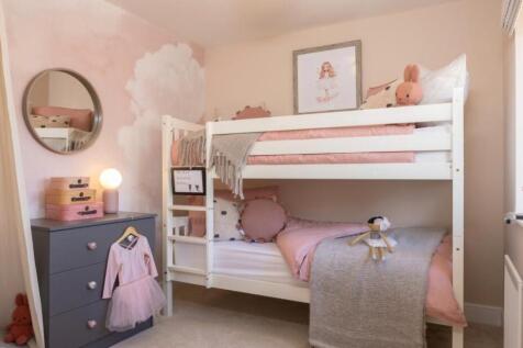 Dandara - The Springs - The Gosford, Home 13