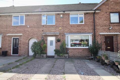 Front Garden/Driveway