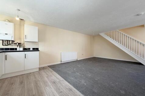 Open Plan Kitchen/Living Room