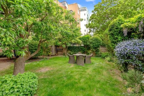 Communal Garden