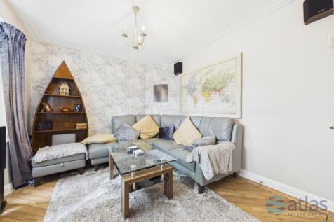 Front Living Space