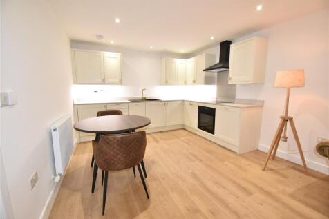 1a, Wordsworth Mews, 43 Main Street, Cockermouth, Cumbria photo 4