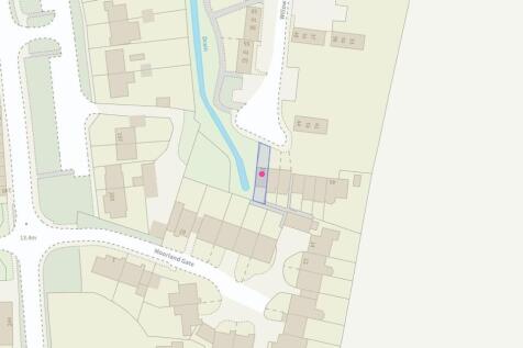 Location and title plan