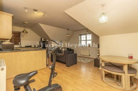 Open Plan 3