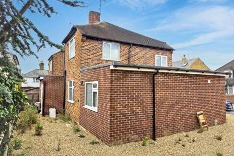 4 Press Road, Uxbridge, UB8 1AT