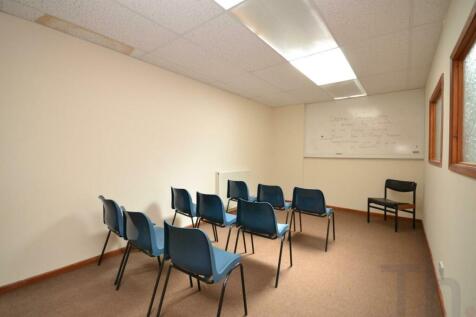 First Floor Meeting Room