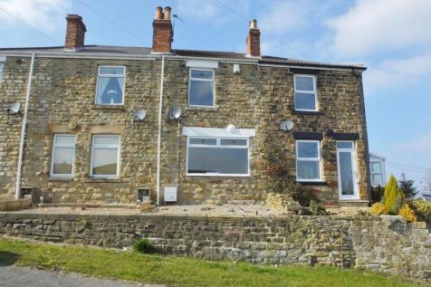 Charming stone house with bright, sunny aspect...