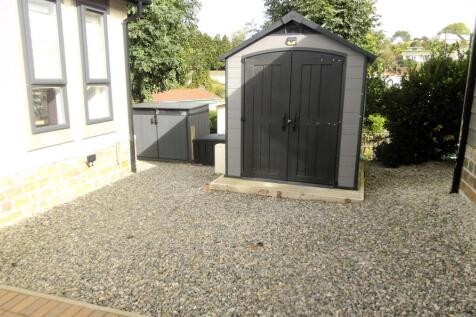 Storage Shed